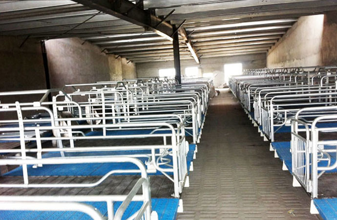 2013年鄭州恒銀承接正大公司項(xiàng)目